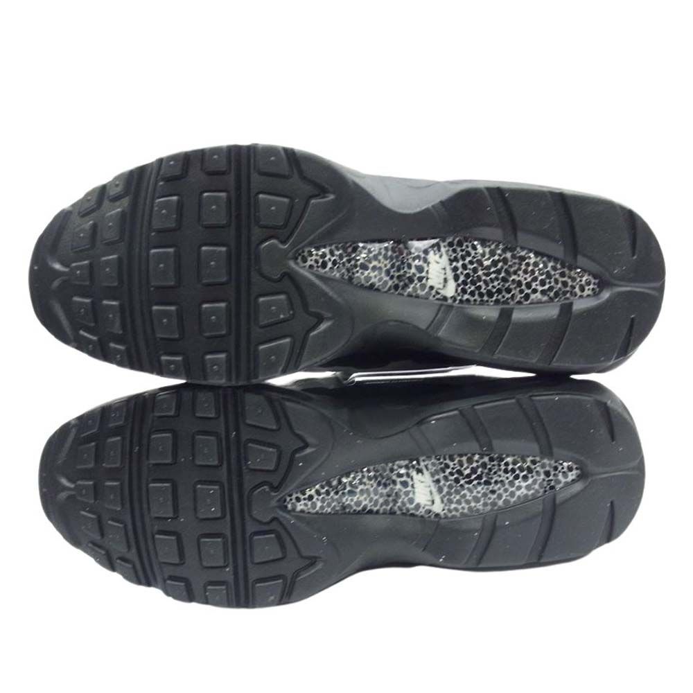 NIKE ナイキ スニーカー DV5581-001 WMNS Air Max 95 Safari