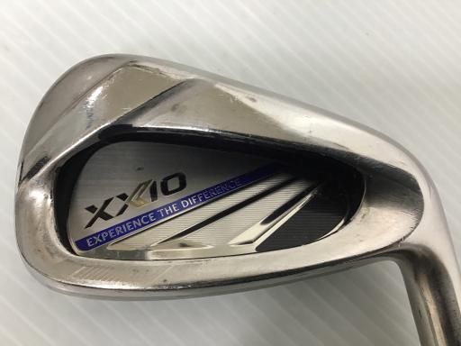 ダンロップ XXIO 2020 5 単品アイアン LI XXIO MP1100 IR フレックスR メンズ 男性用 右利き 右用 Cランク ゴルフクラブ