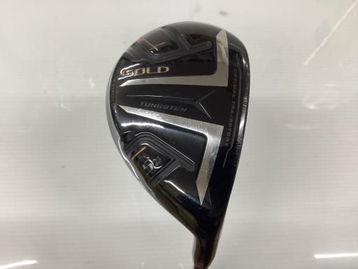 中古】 マジェスティゴルフ(旧マルマン) SHUTTLE GOLD U5