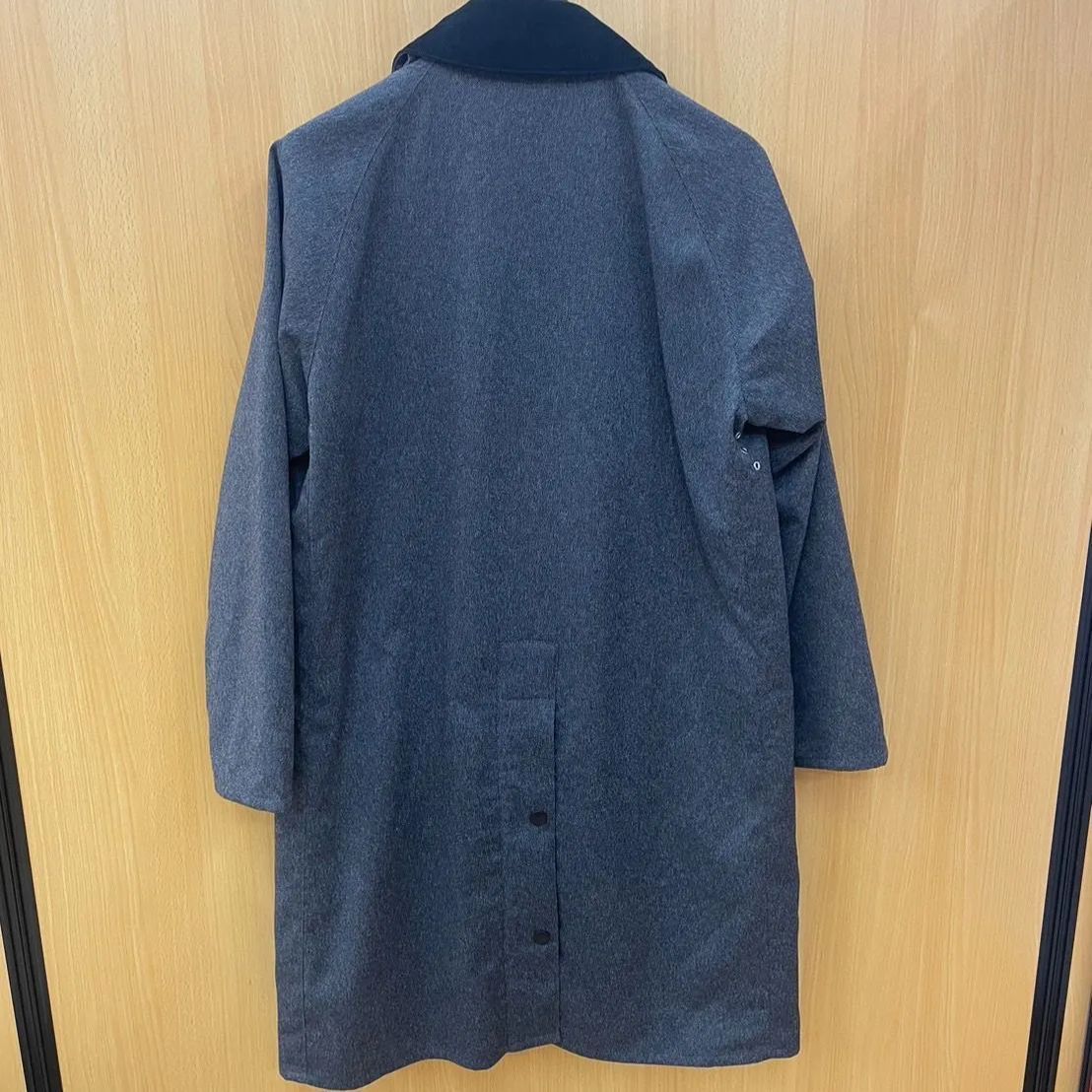 ✨超美品✨】Barbour バブアー ESTABLISHED 1894 40 メンズコート 2way 