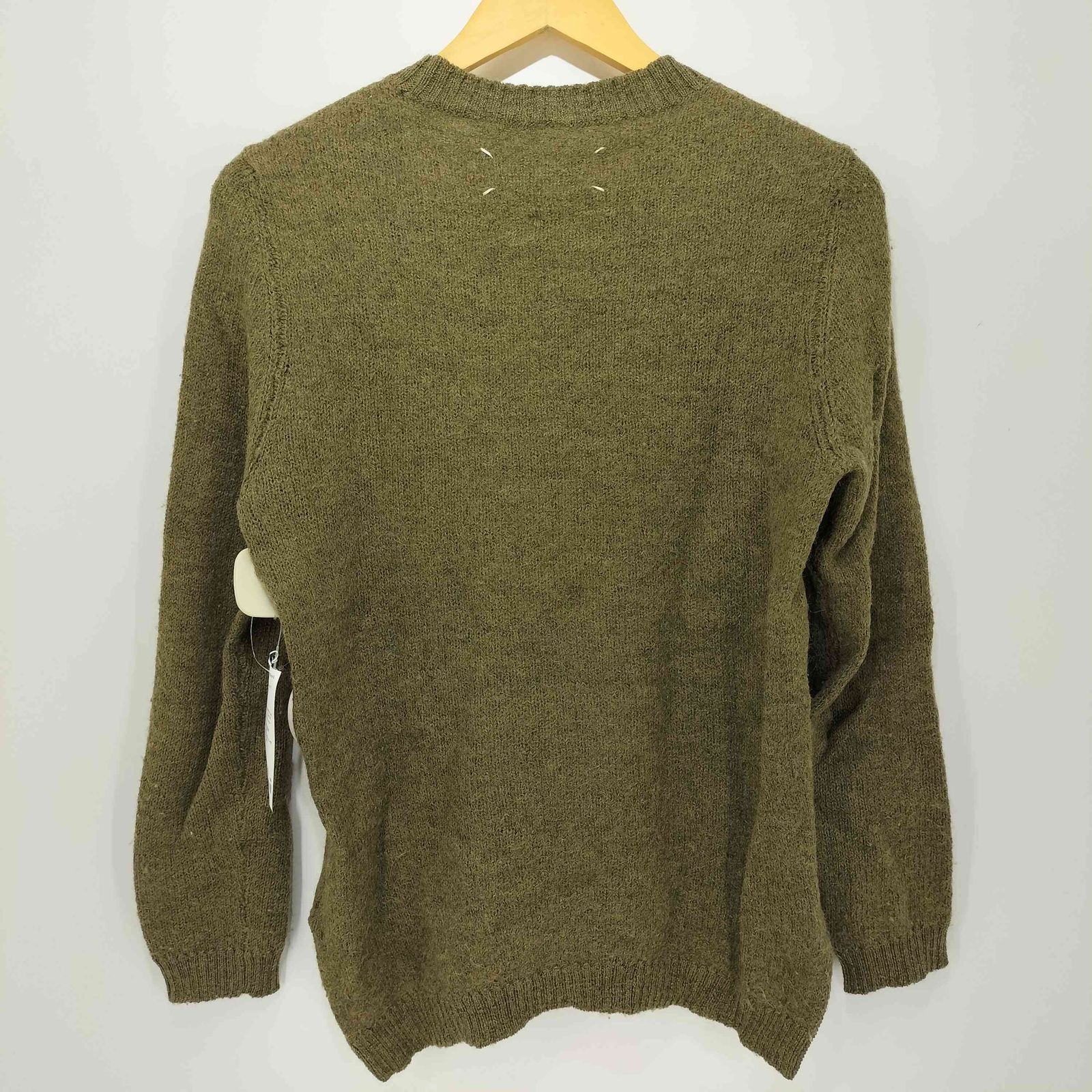 メゾンマルタンマルジェラ Maison Martin Margiela 13AW Fisherman
