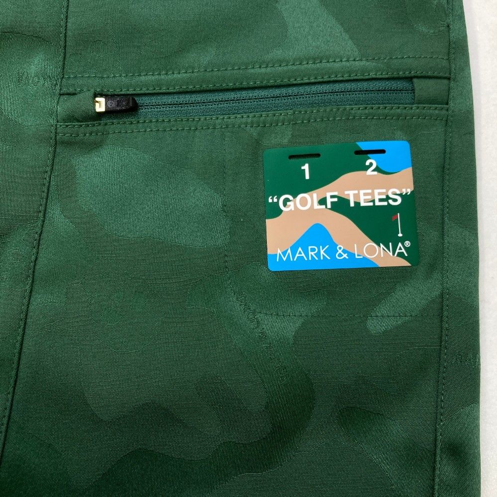 マークアンドロナ　カモフラ ストレッチハーフパンツ Sサイズ 楽天市場】MARK&LONA マークアンドロナ ストレッチハーフパンツ