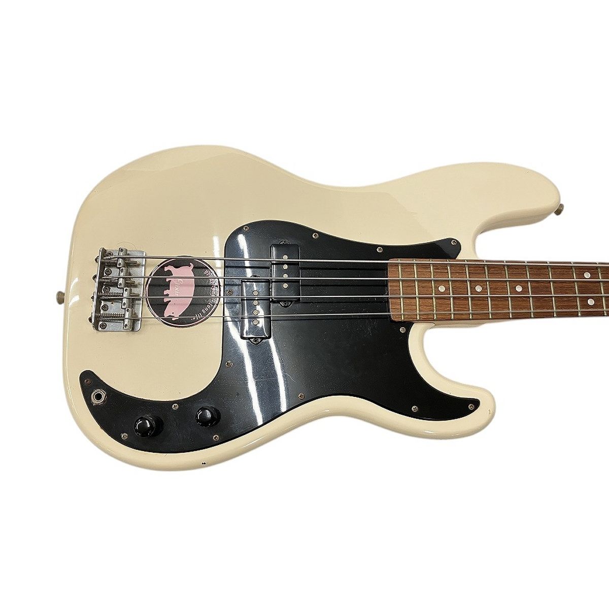 Legend LPB-Z レジェンド プレジションベース タイプ エレキ ベース 4弦 楽器 演奏 W10457181