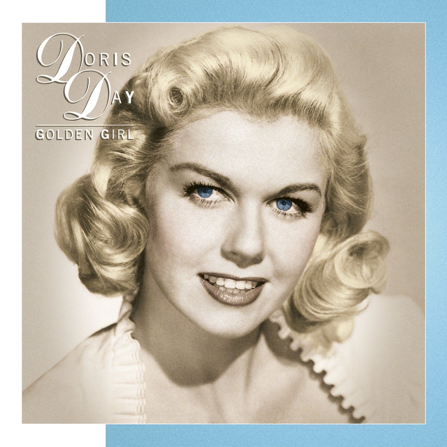 CD】Golden Girl: Columbia Recordings 1944-1966 【公式通販】