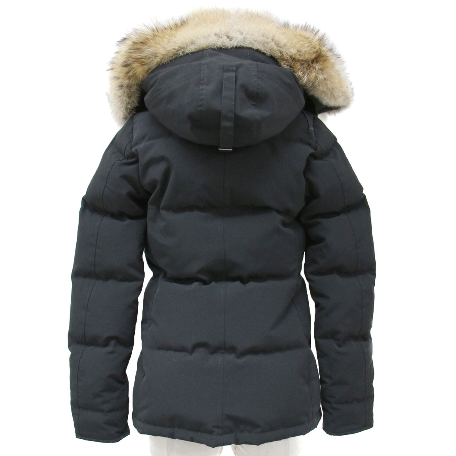 美品 CANADA GOOSE カナダグース ジャケット コート ダウン アウター