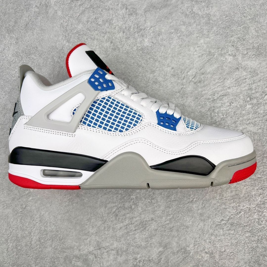 ナイキ エアジョーダン 4 レトロ SE 