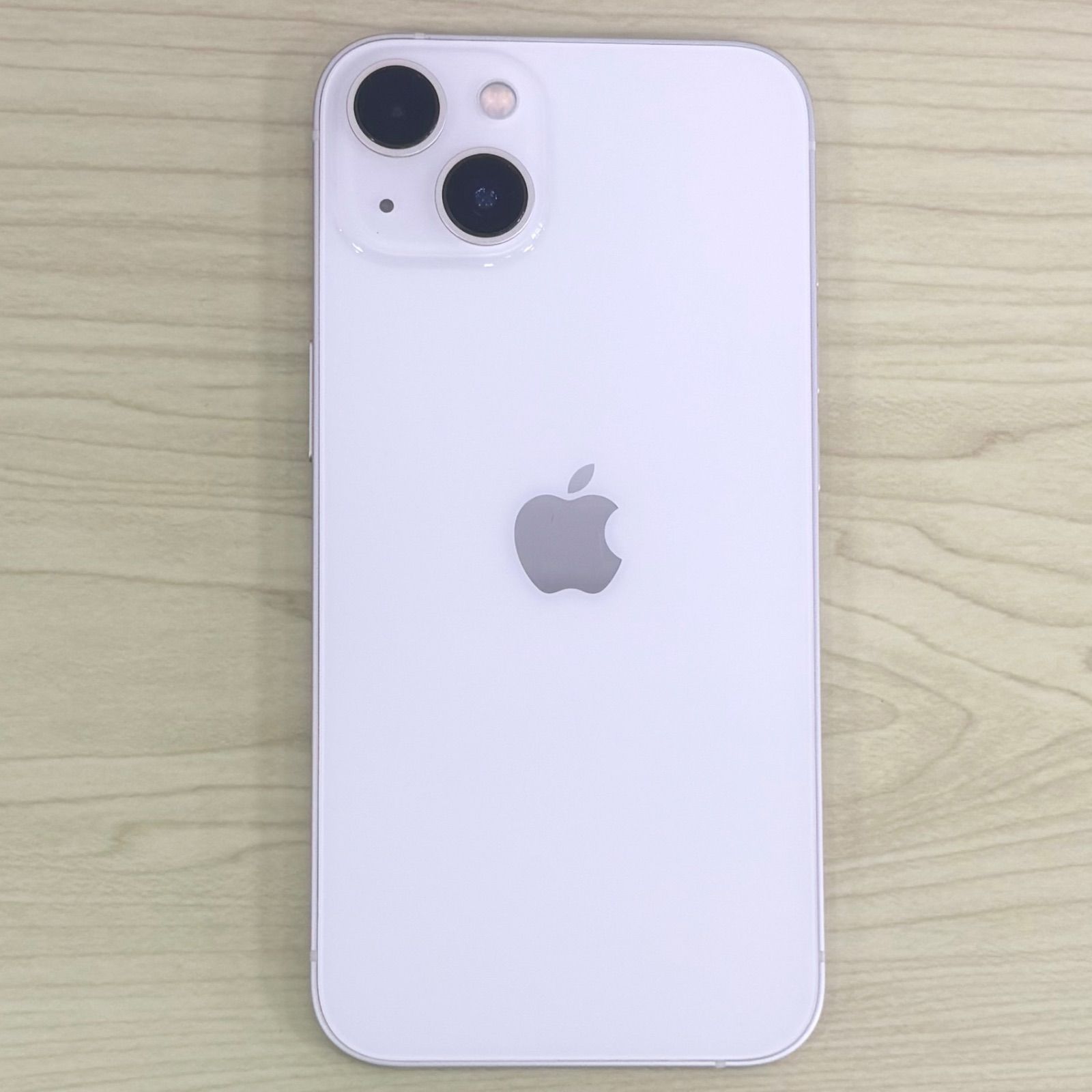 【ジャンク】Apple iPhone 13 128GB スターライト Amazon.com: Apple iPhone 13 (Renewed), 128GB, Starlight - Unlocked