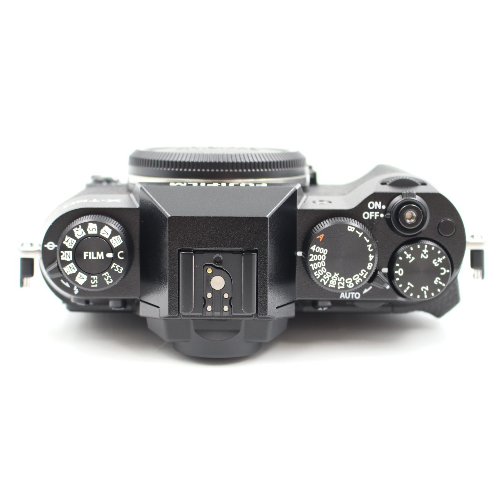 FUJIFILM X-T50 レンズキット XC15-45mm FUJIFILM X-T50のレンズキット