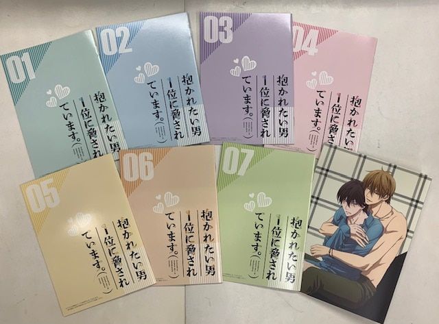 漫画 購入特典 非売品 セット【新品】 アニメイトアル・プラザ草津 on X: 