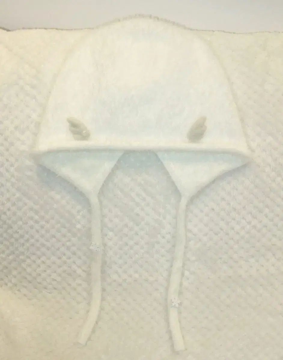 羽 ビーニー wings beanie