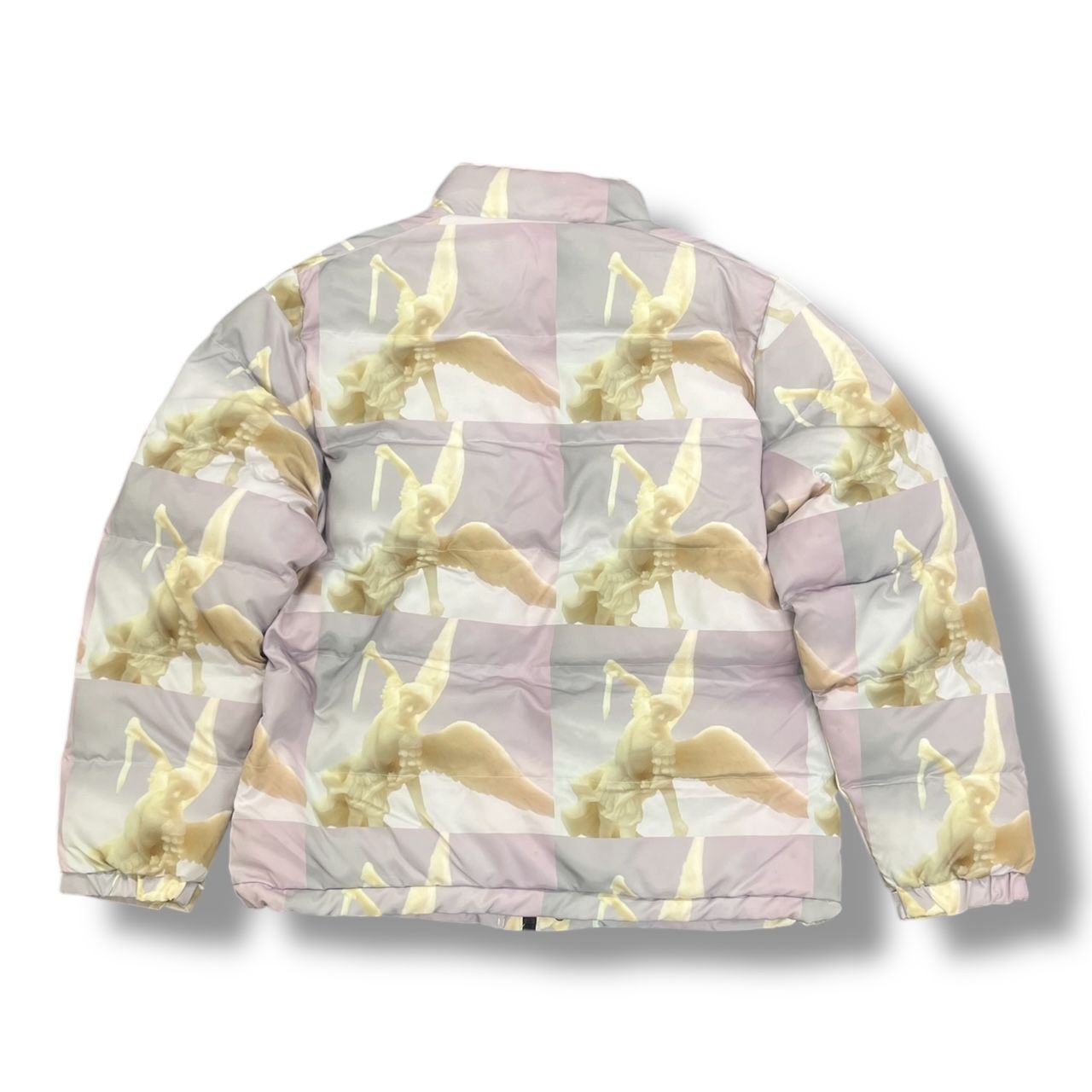 参考上代35200円 Saints & Sinners 22AW ARCH ANGEL TRACK JACKET  