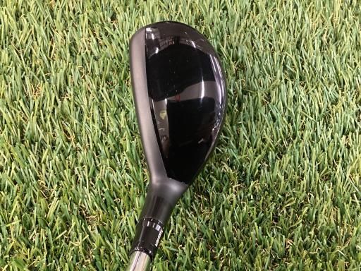 テーラーメイド Qi10 TOUR U4 ユーティリティ UT NS PRO 910GH フレックスS メンズ 男性用 右利き 右用 Cランク ゴルフクラブ