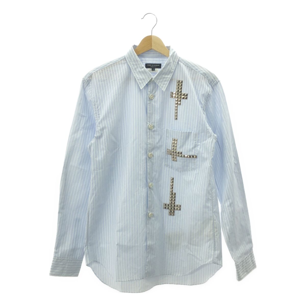 COMME des GARCONS HOMME PLUS / コムデギャルソンオムプリュス 