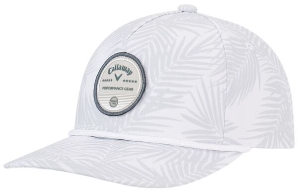 【送料無料】 キャラウェイ メンズ 帽子 アクセサリー Callaway Men's Bogey Free Evergreen Hat Gray
