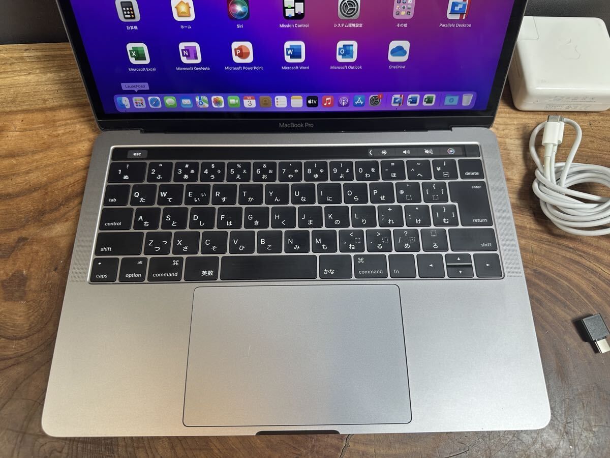 【美品】MacBook Pro 13インチ Amazon.co.jp: Apple MacBook Pro 2013 Retina 2K 2880X1800