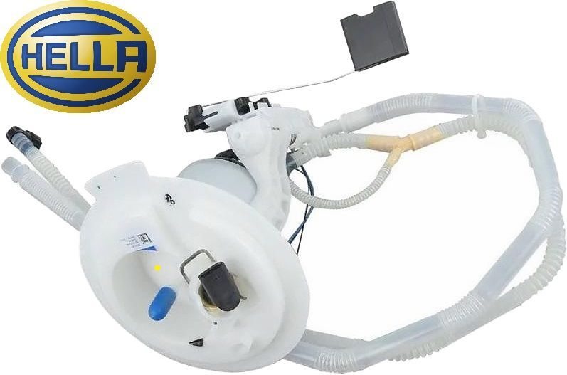 M s W204 ベンツ Cクラス C180 C300 C350 2008.1-2014.8 HELLA フューエルポンプ 燃料ポンプ レベルセンサー OEM パーツ 部品 2184700994 2184700194 0259971845