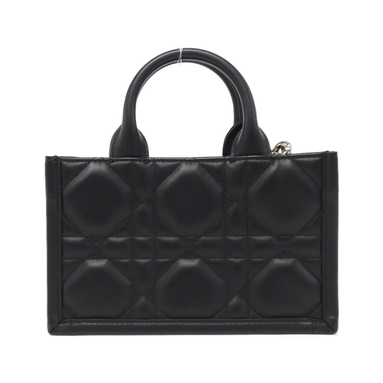 クリスチャンディオール ディオール ブック トート ミニ S5573OWHP  