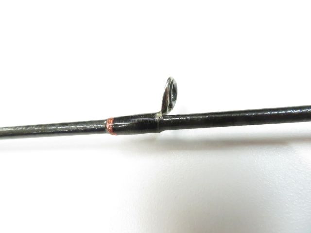 ジャッカル×シマノ 14ポイズンアドレナ