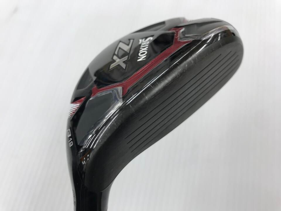 最短翌日発送】SRIXON ZX HYBRID | 19 | X | NSプロ MODUS 3 TOUR 105