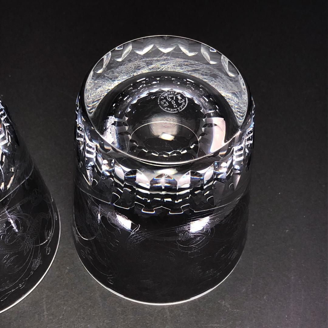 タンブラー スピリットグラス