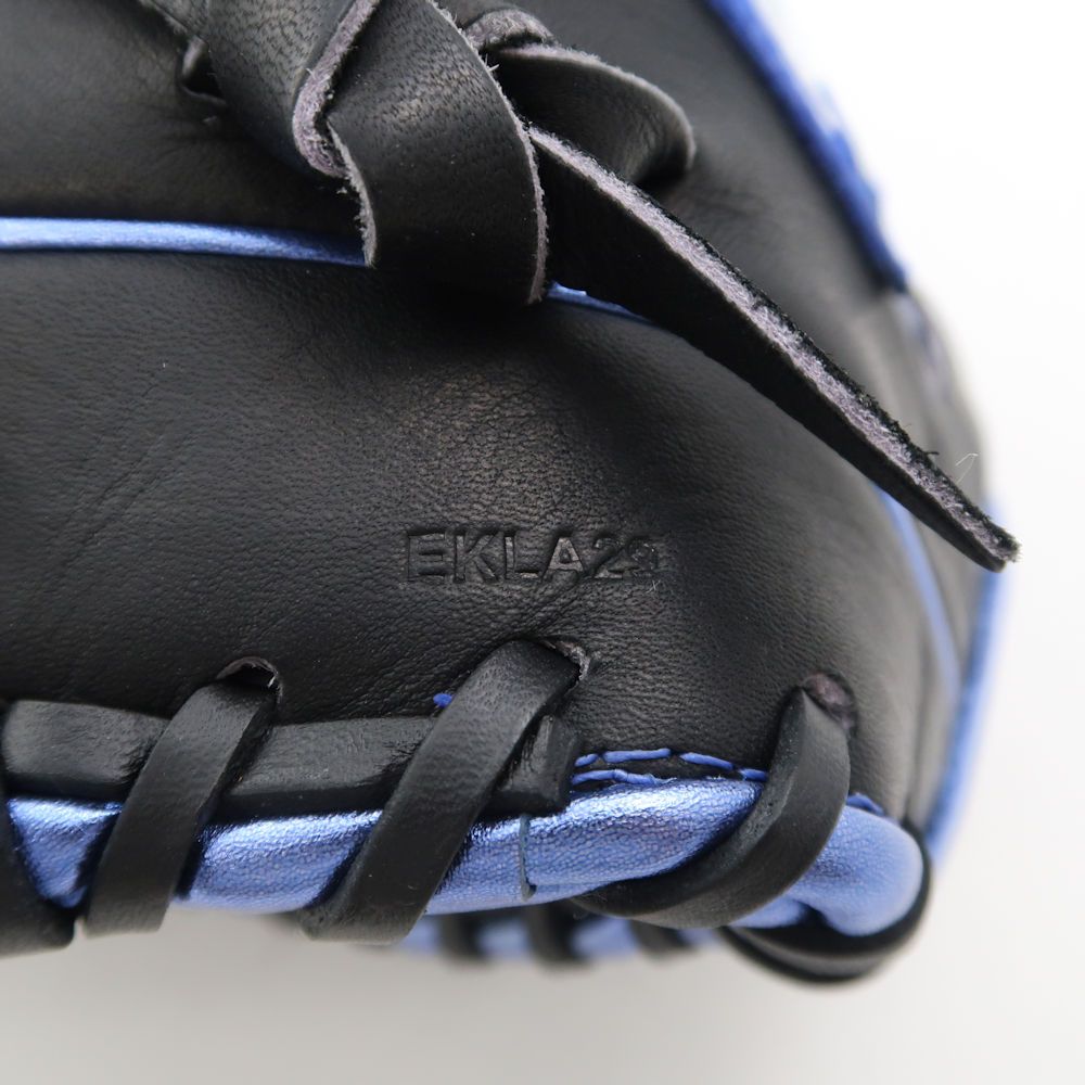 Rawlings - 美品 Rawlings ローリングス GR3FHMA15FB 野球グローブ 11 3/4 INCH (11.75) 天然皮革 HOH 軟式 投手用 右投げ ファストバック 背面紐 メンズ HY1153 美品 Rawlings ローリングス GR3FHMA15FB 野球グローブ 11 3/4