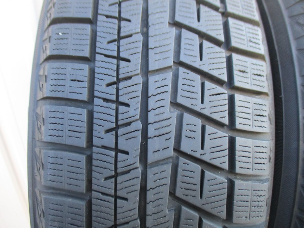 185/60R15 84Q ヨコハマ ICEGUARD iG60 スタッドレス 2022年製 4 185/60R15 84Q ヨコハマ ICEGUARD iG60 スタッドレス 2022年製 4