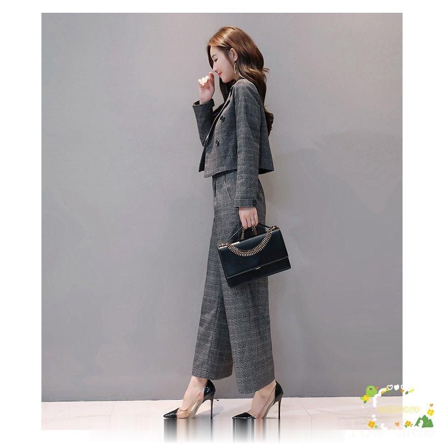 スーツ卒業式服母40代セレモニースーツパンツスーツママセットアップレディース秋冬おしゃれ入園式入学式卒園式フォーマル通勤OL30代