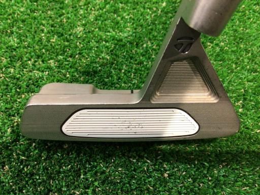 テーラーメイド TP HYDRO BLAST DEL MONTE TB 1 34インチ パター PT スチール フレックスその他 メンズ 男性用 右利き 右用 Cランク ゴルフクラブ