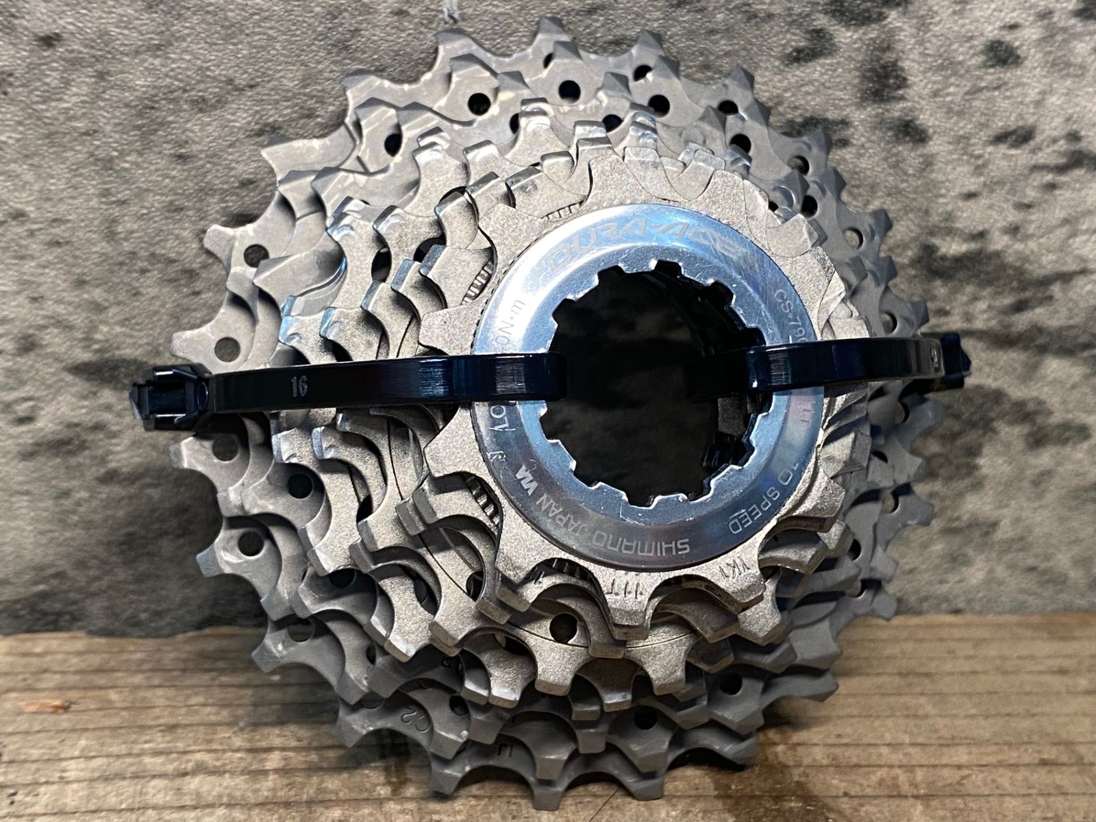 HU464 シマノ SHIMANO デュラエース DURA-ACE CS-7900 スプロケット 11