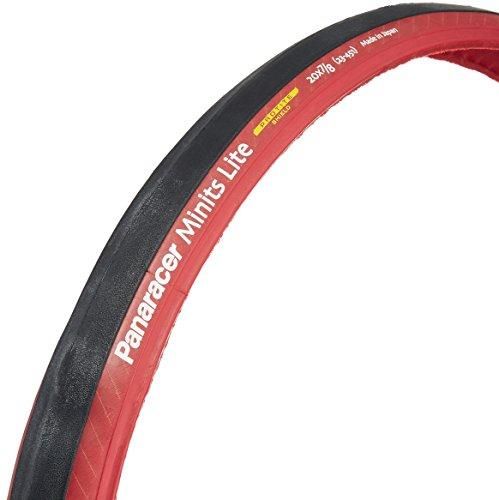 【新品・2営業日で発送】パナレーサー ミニッツライト 20X7／8(451) レッド