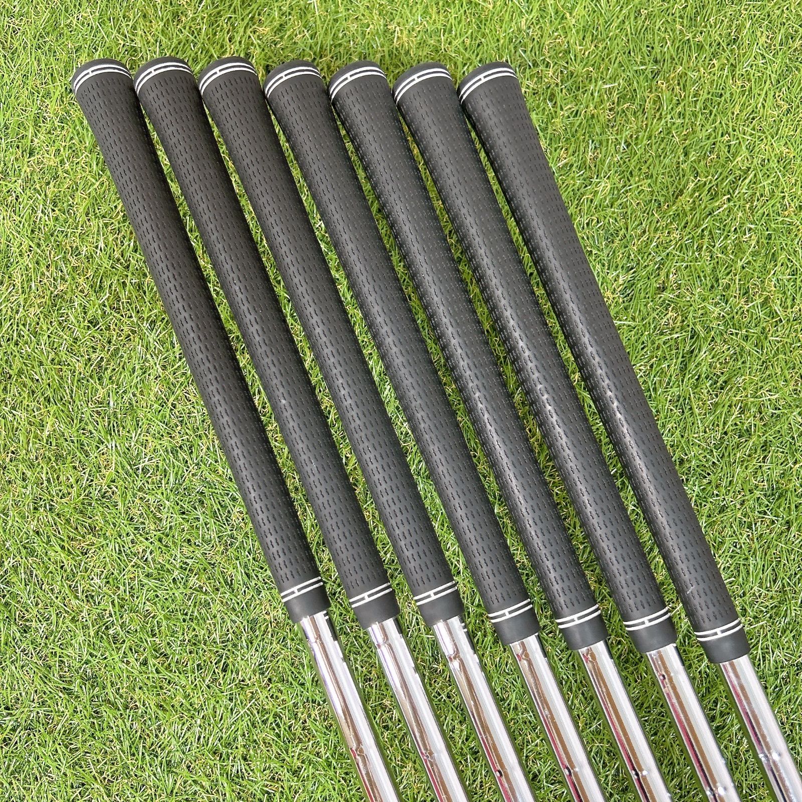 左利き レフティ　i BLADE ピン メンズ ゴルフ アイアンセット 7本 X 左利き レフティ i BLADE ピン メンズ ゴルフ アイアンセット 7本 X