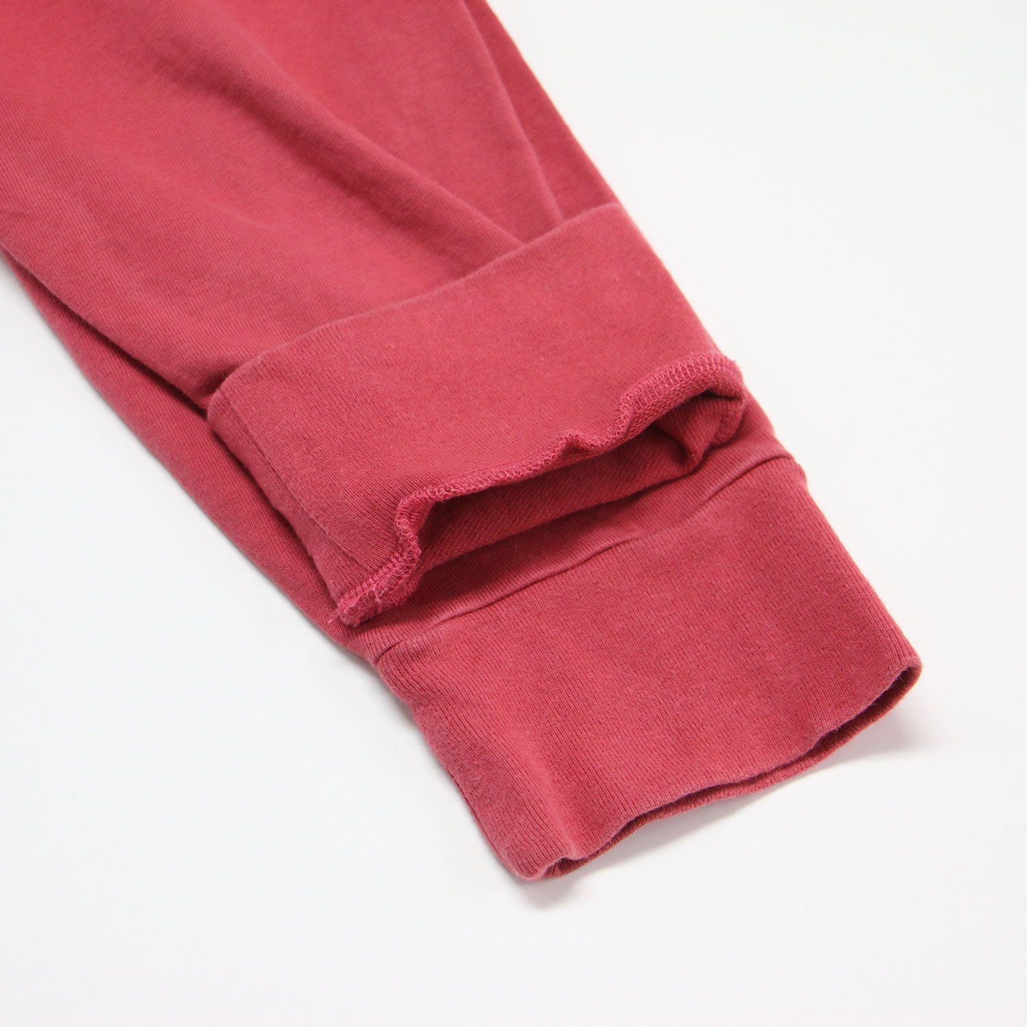 HYSTERIC GLAMOUR ヒステリックグラマー パーカー レッド サイズ:FREE