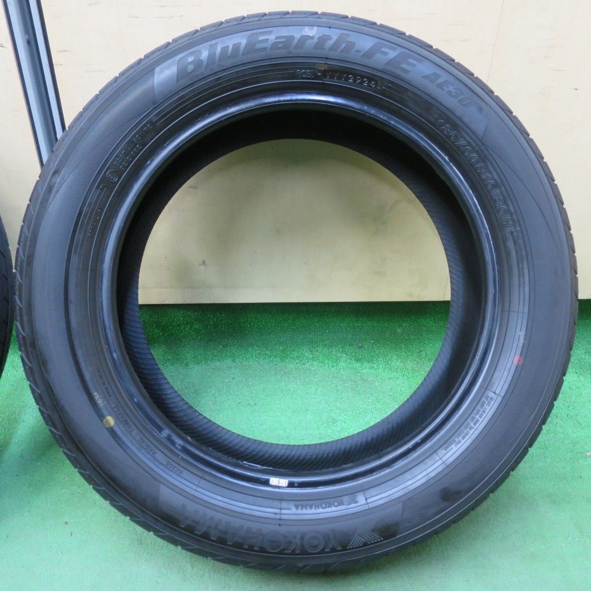 AE30 16インチ
