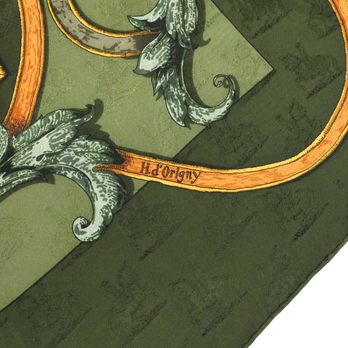 エルメス カレ 90 L 