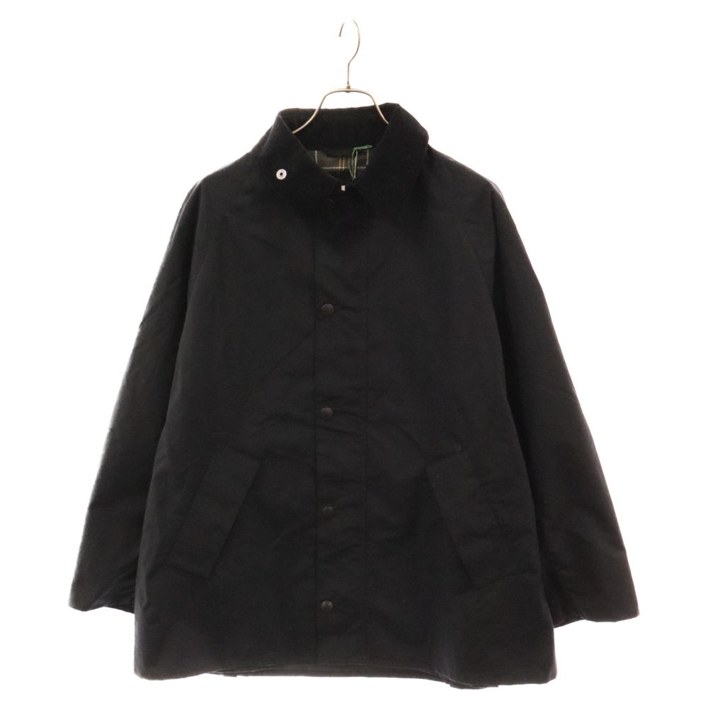 Barbour ジャケット 241MCAS115 36サイズ Barbour (バブアー) 24SS GLR別注 トランスポートビデイルジャケット