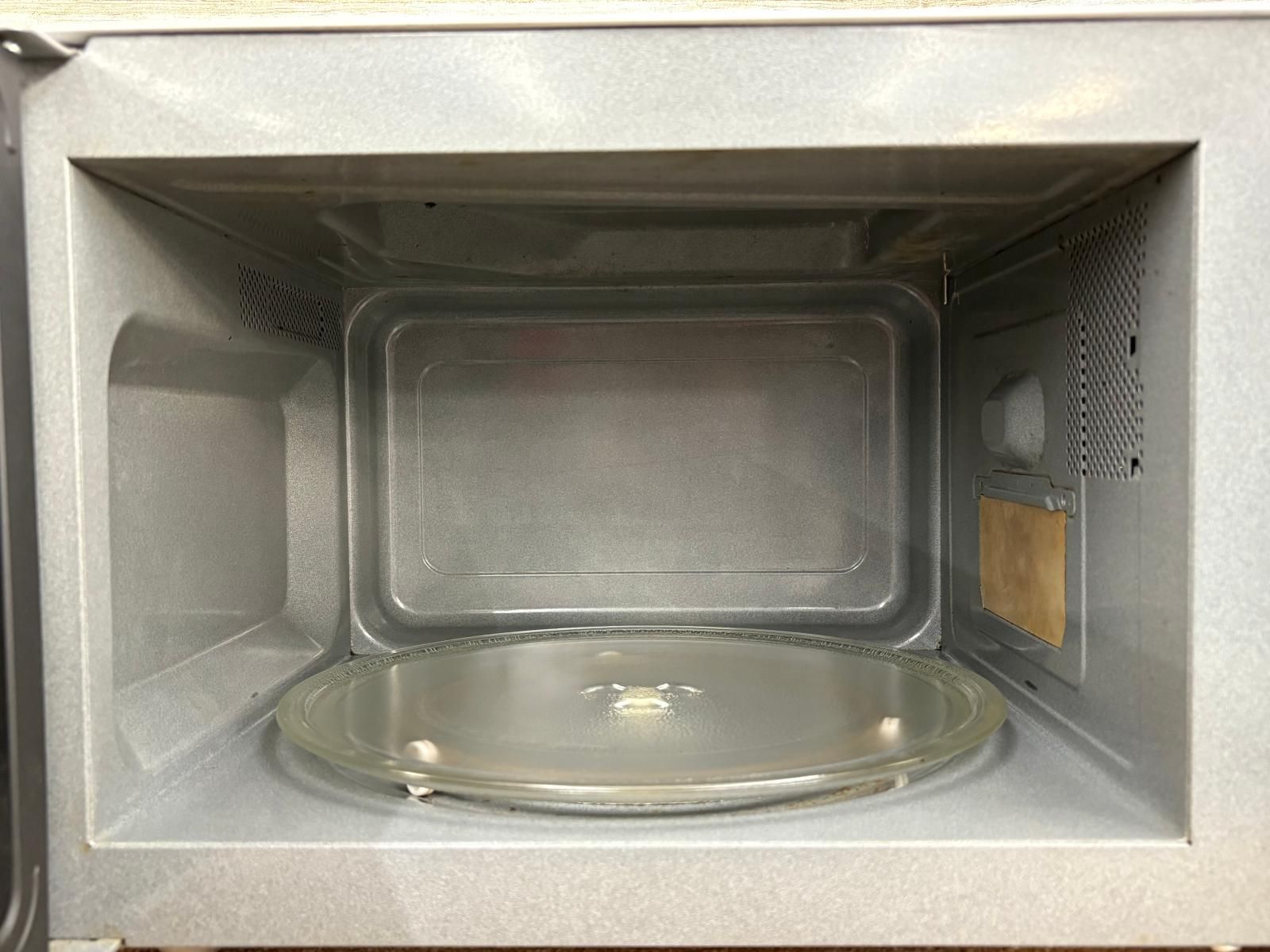 生活家電 【品】Panasonic パナソニック 電子レンジ NE-E22A3 2020年製 
