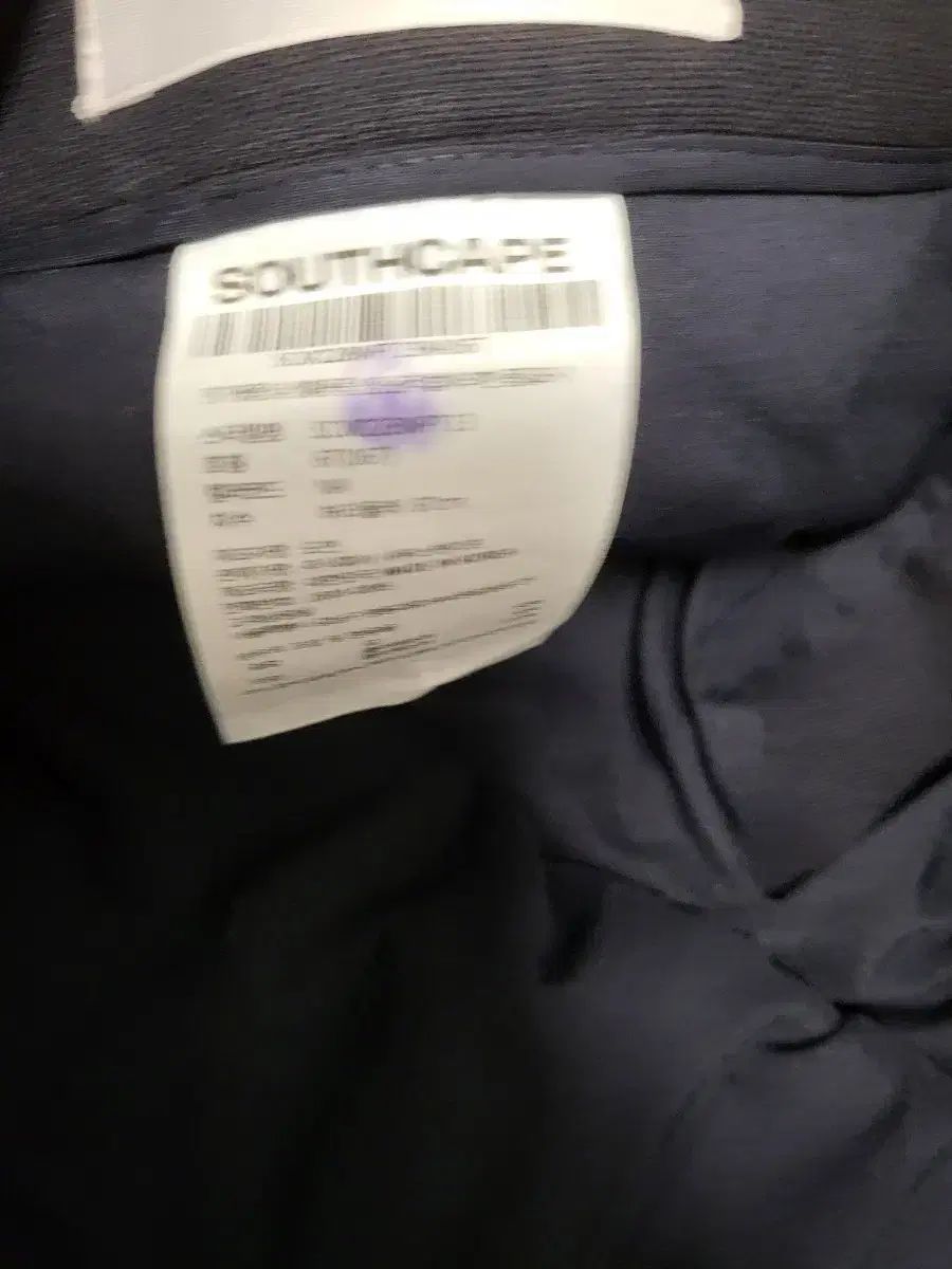 パンツ