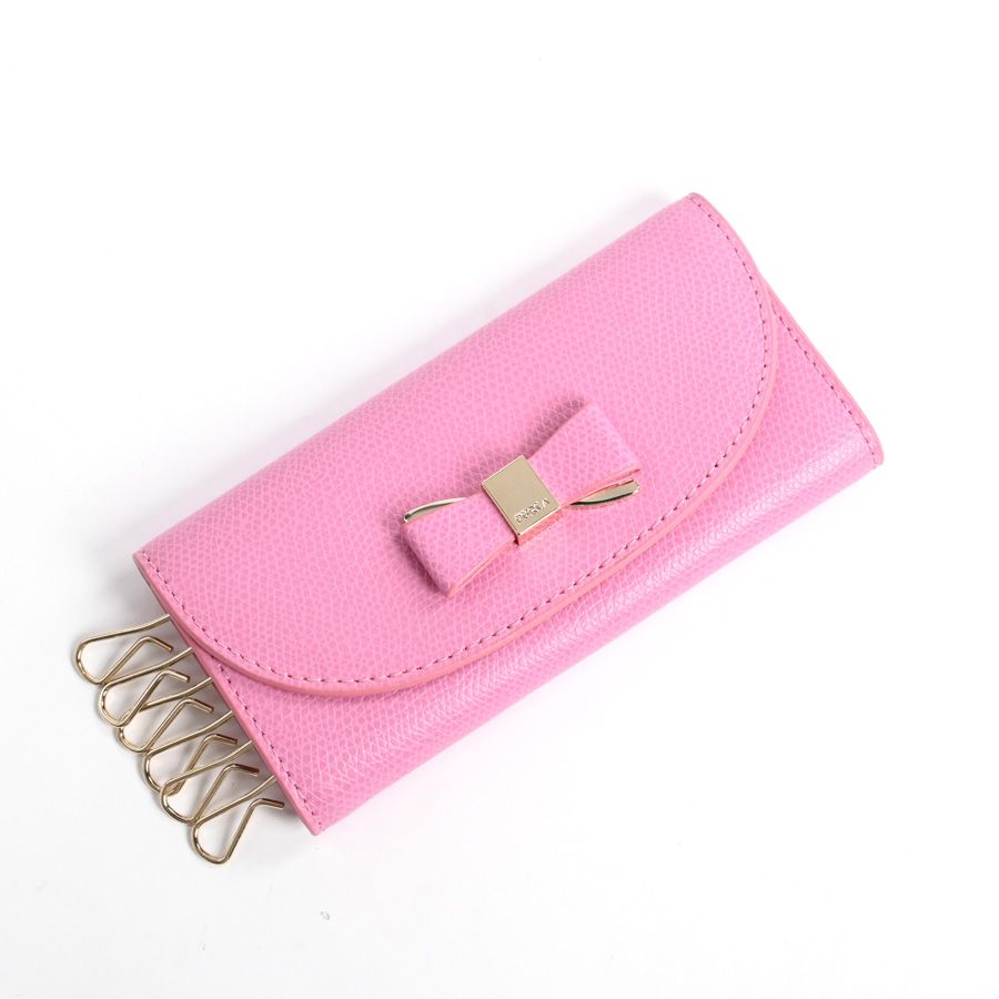 Furla フルラ キーケース キーケース6連