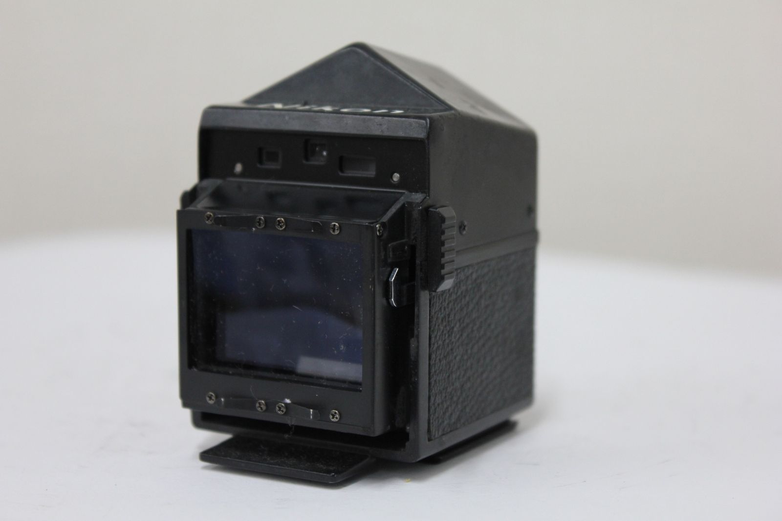 返品保証 ニコン Nikon DA-2 F3用 アクションファインダー e3154
