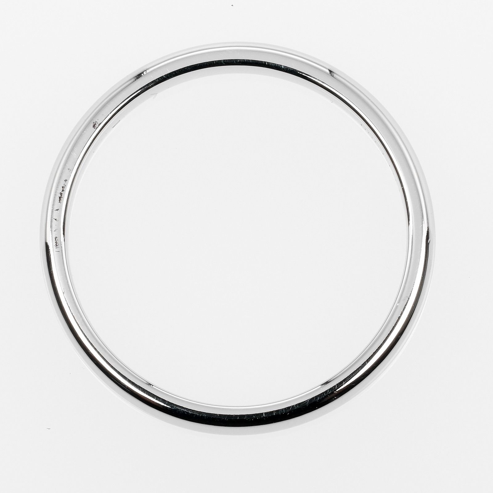 TIFFANY&Co.】ティファニー フォーエバー ウェディング クラシック