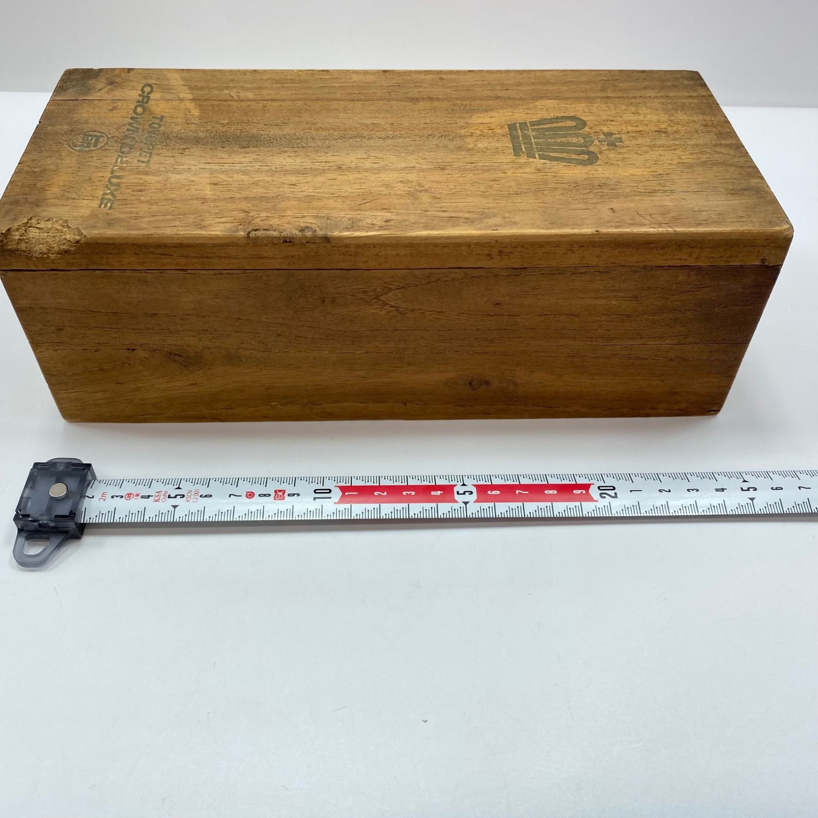 トヨペット クラウン スーパー CROWN SUPER DELUXE NEXPOTALLINN_EU