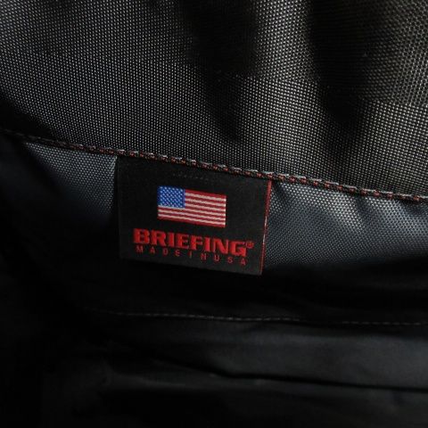 ブリーフィング