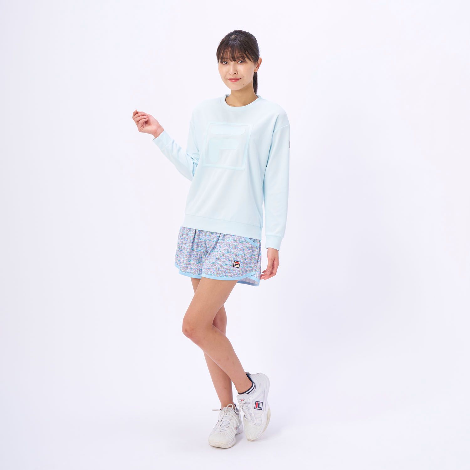 テニス トレーナー