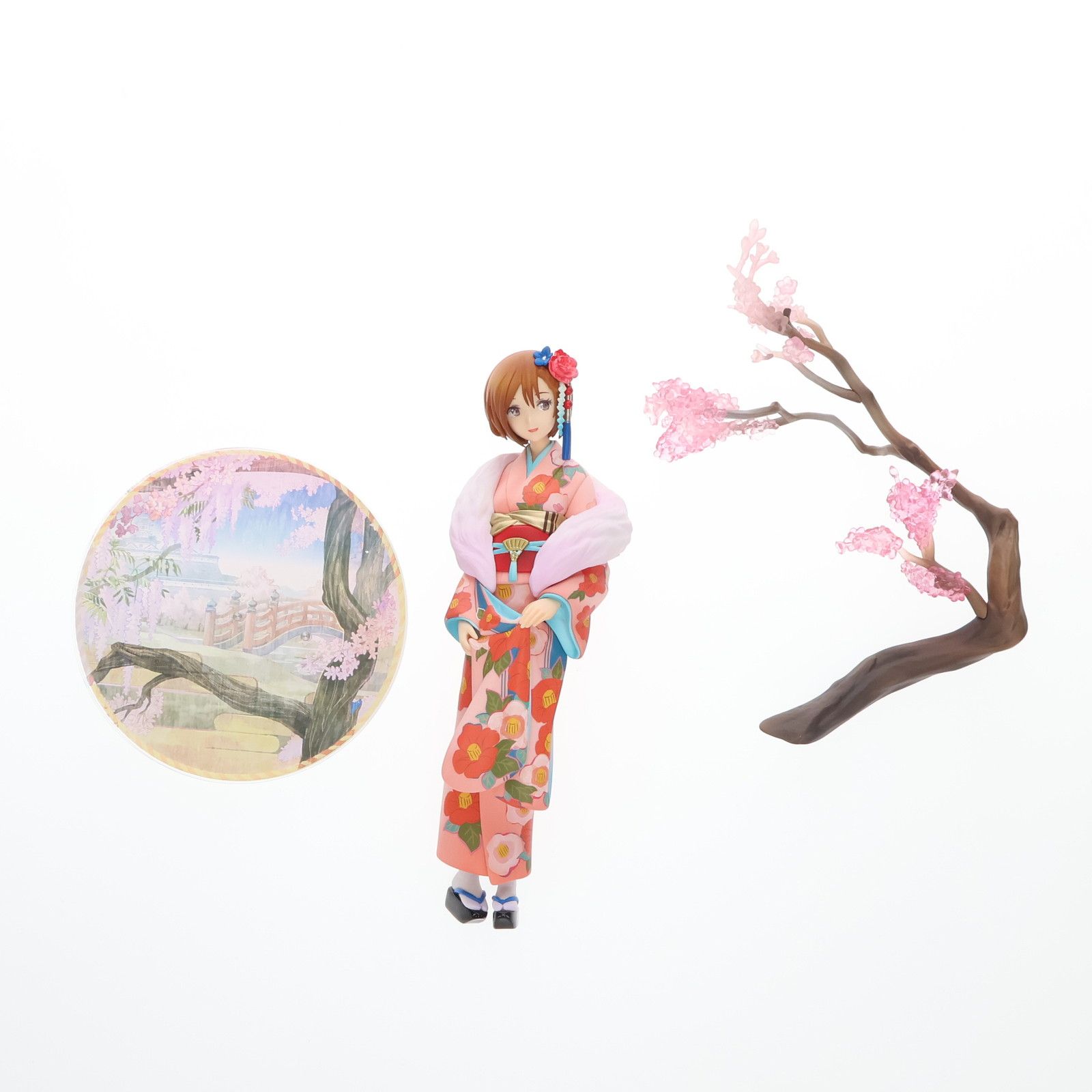 MEIKO(メイコ) 〜花色衣〜 キャラクター・ボーカル・シリーズ 1
