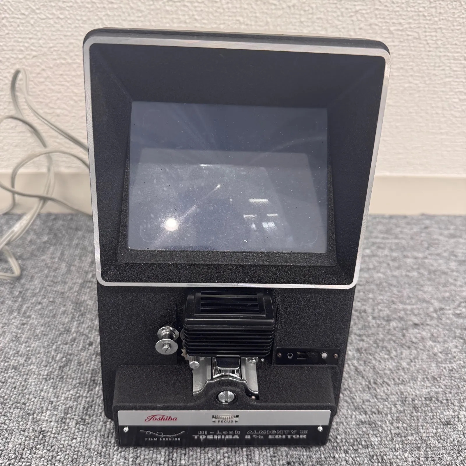 2025年最新】東芝 プロジェクターの人気アイテム - メルカリ