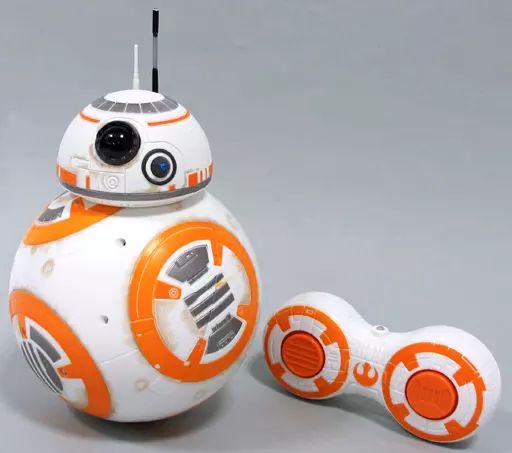 中古】ラジコン リモートコントロール BB-8 「スター・ウォーズ
