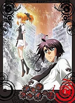アスラクライン1期　2期　初回版　全セット Amazon.co.jp: アスラクライン2 1(初回限定版) [DVD] : 入野自由