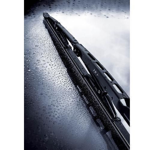 PIAA ワイパー 替えゴム 650mm エクセルコート シリコンゴム 1本入 呼番13 EXR65