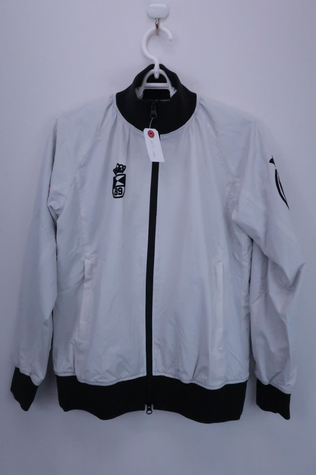 新品　パーリーゲイツ ブルゾン 超美品 パーリーゲイツ ブルゾン 0