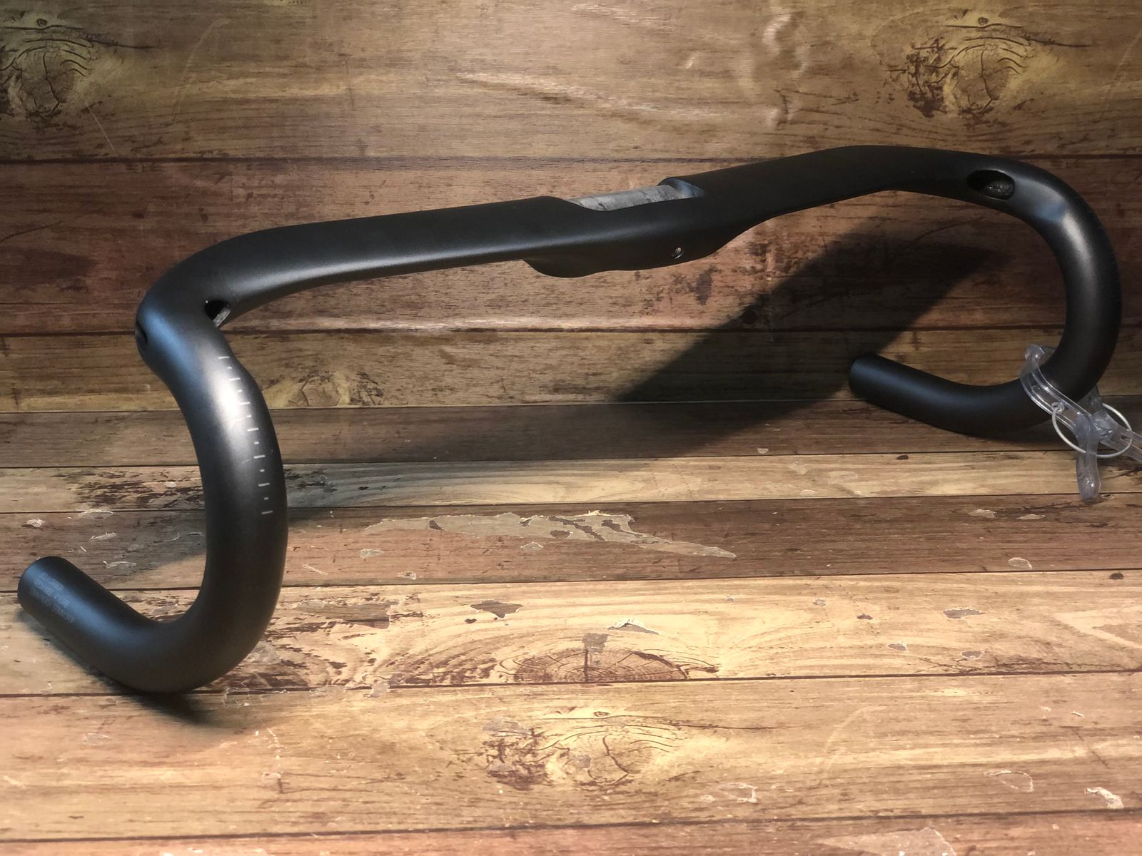 Specialized TT/TRI Venge Aero クリップ オン バー Specialized TT